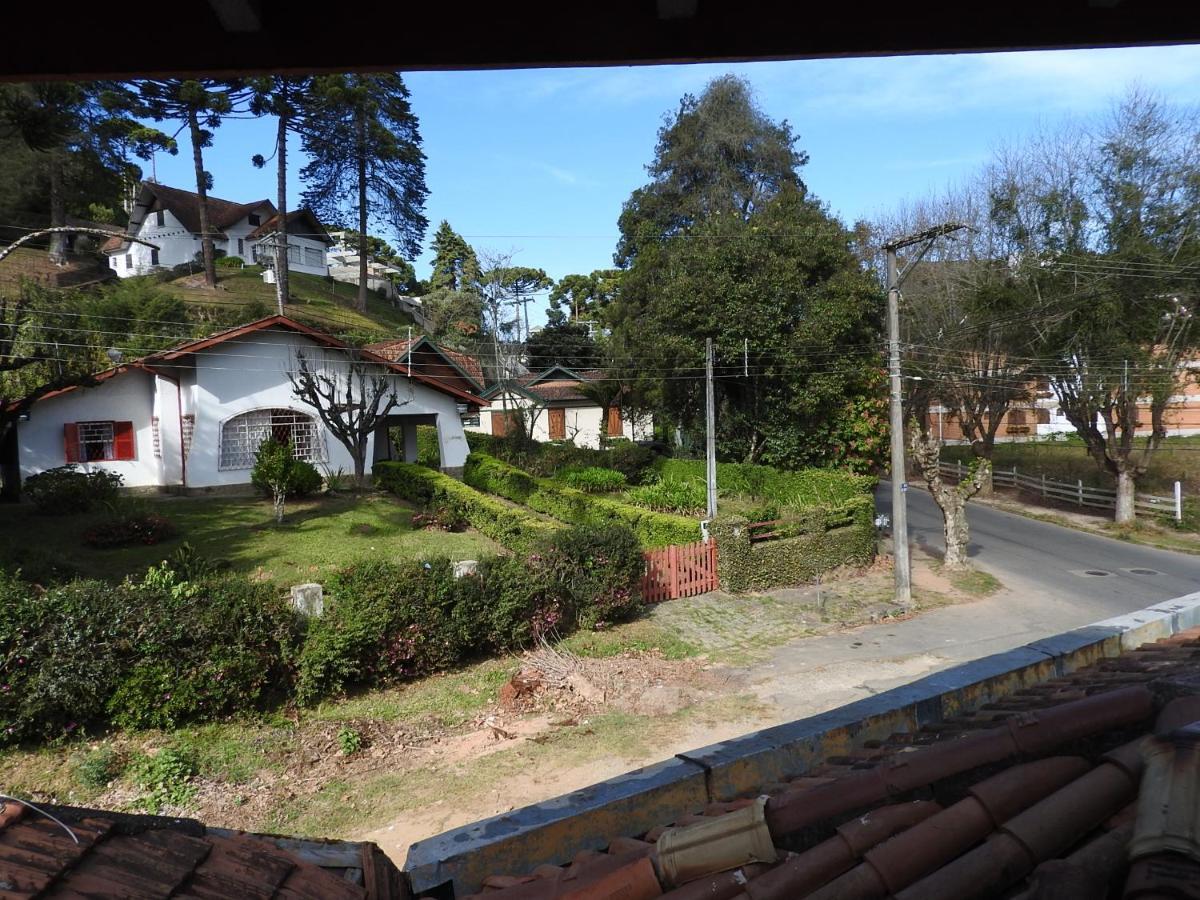 Hotel Britania - Campos do Jordao — Photos 2
